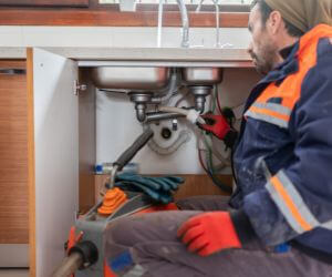 About Emergency plumbing pros Bixby, MO